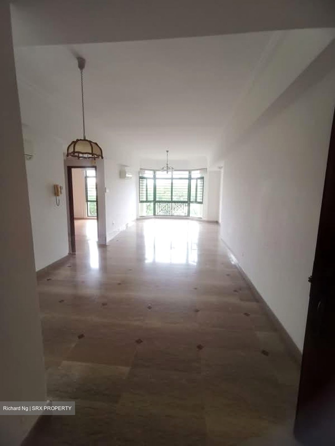 Signature Park (D21), Condominium #591497741